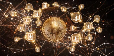 How Bitcoin Can Be Used in Conjunction with Blockchain for IP