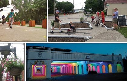 How Block Parties Can Improve Neighborhoods