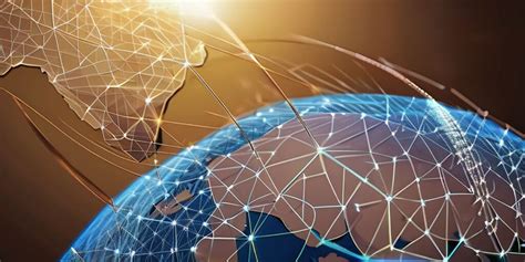 How Blockchain Technology is Revolutionizing Telecoms