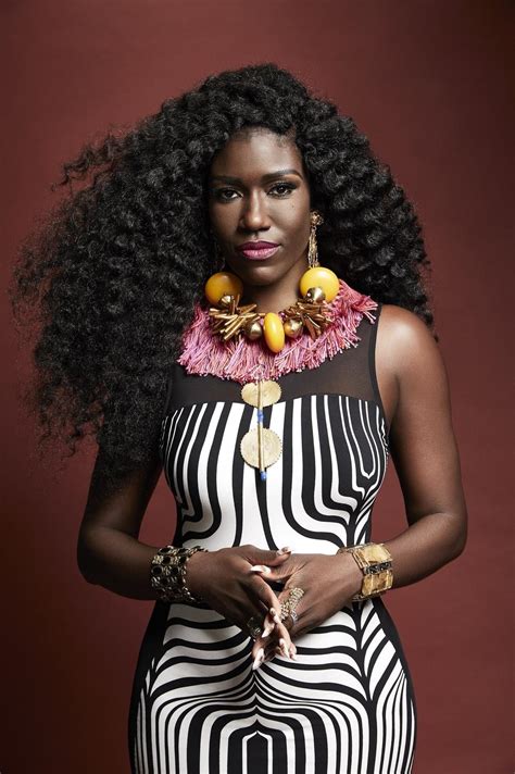 How Bozoma Saint John