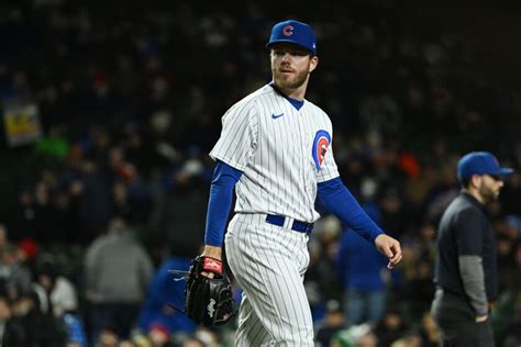 How Brandon Hughes’ return to the IL with left knee inflammation will shake up the Chicago Cubs bullpen