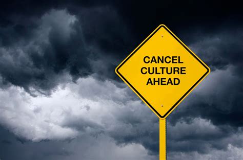 How Brands Can Avoid The Public Shaming Of Cancel …