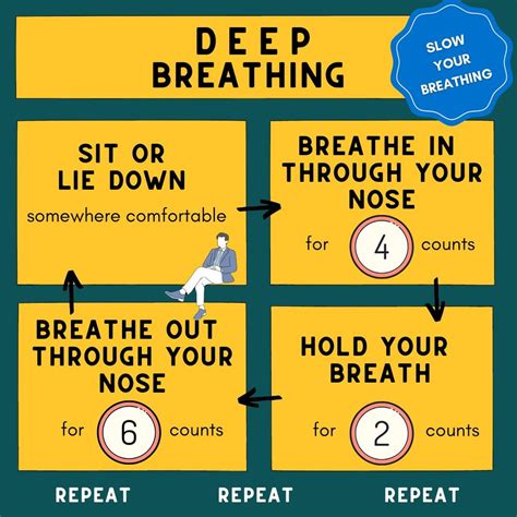 How Breathing Exercises Can Help You Beat Insomnia