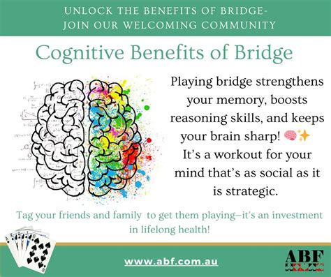 How Bridge Keeps Your Brain Sharp says a report in NRTA Live Learn 