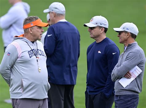 How Broncos modernized player health, performance departments in Year 1 of Walton-Penner Family Ownership Group