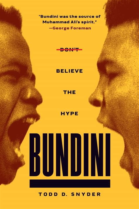 How Bundini Brown Became the Source of Muhammad Ali