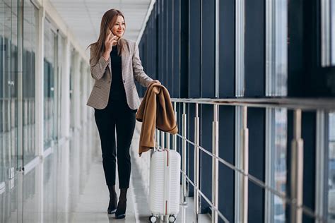 How Business Travelers Can Get the Most Out of Their Next Trip