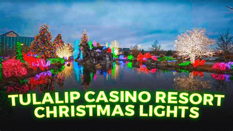 How Busy Is Tulalip Casino