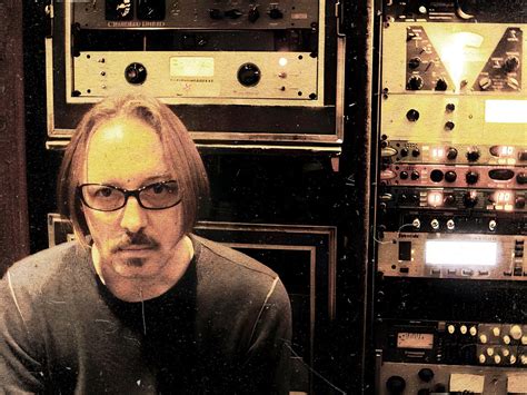 How Butch Vig made