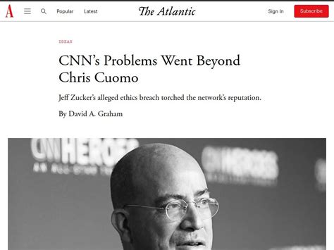 How CNN Betrayed Its Audience - MSN