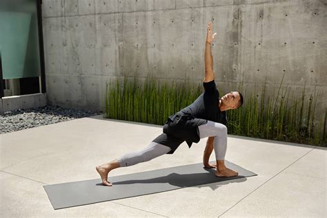How Can Athletes Benefit from Yoga 