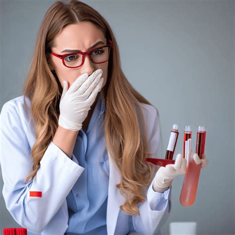 How Can Biotin Affect Blood TestsUnveiling Interference