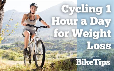 How Can Cycling Help You Lose Weight 