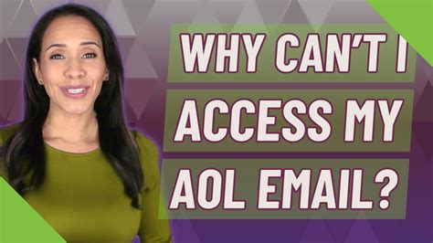 How Can I Archive My AOL Email? - YouTube