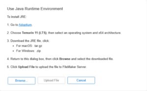 How Can I Change The Web Publishing Engine Host Name Filemaker Community
