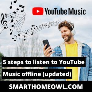 How Can I Listen to YouTube Music Offline: Top 3 Ways