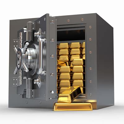 How Can I Safely Store My Physical Gold and Silver?