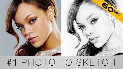 How Can I Turn A Photo Into A Line Drawing How to Turn a Photo into a