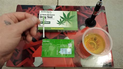 How Can You Pass A Drug Test After Smoking Weed