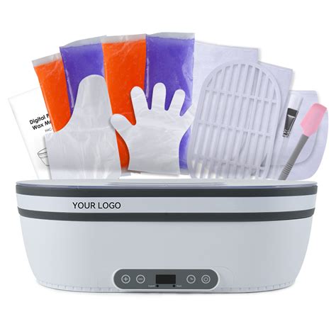 How Can You Prevent CrossContamination with a Paraffin Wax Heater