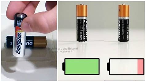 How Can You Tell If An AAA Battery Is Dead? - BatteryStory