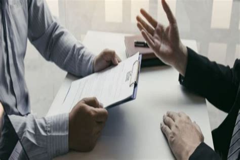 How Can an Employment Background Check After a DUI Conviction Affect