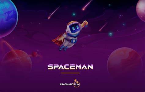 spaceman gambling