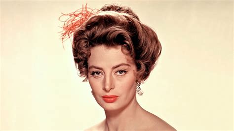 How Capucine Conquered the Screen with ... - Biography Tribune