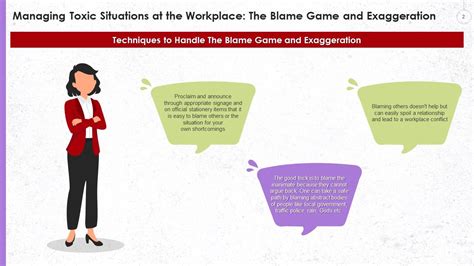 How Caregivers Can Avoid the Blame Game