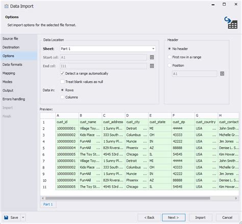 How Cash Position Import Data is Processed - docs.oracle.com