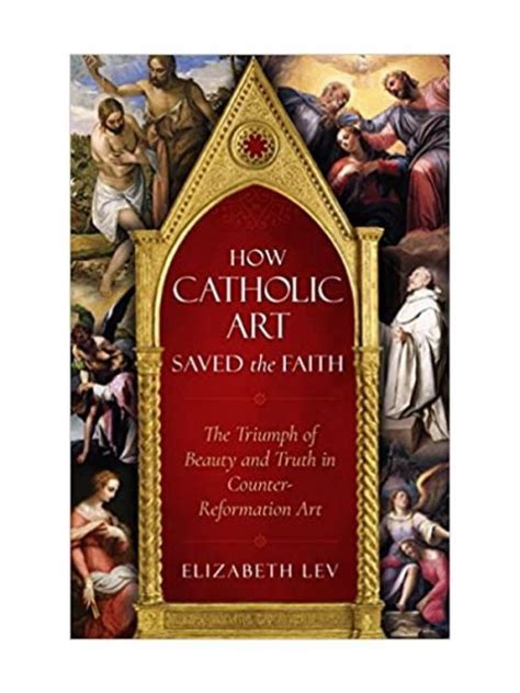 How Catholic Art Saved the Faith (September 20, 2024 edition)