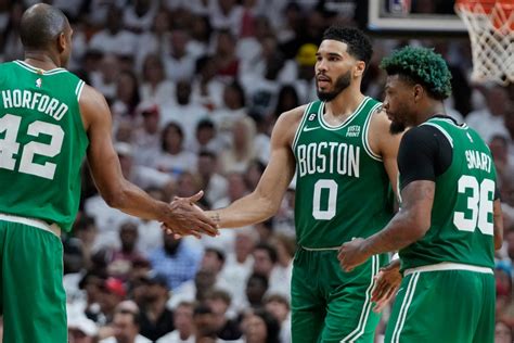 How Celtics stuck together after a humiliating Game 3 loss to keep their season alive