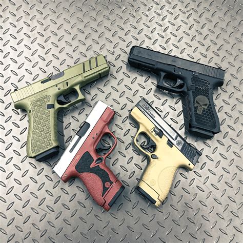 How Cerakote Works: What It Is And Why It