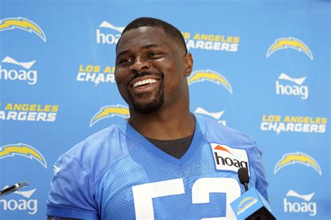 How Chargers star Khalil Mack annihilated his