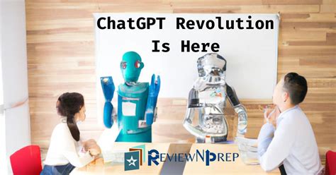 How ChatGPT is taking over the digital world! - Great Learning