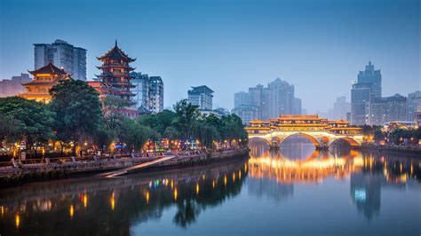 How Chengdu Became China&rsquo;s Most Inclusive City