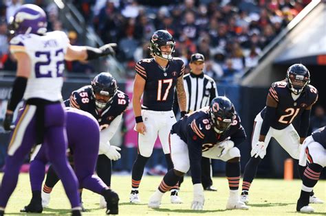How Chicago Bears quarterback Tyson Bagent rose from zero-star recruit to Division II record-breaker to NFL rookie starter through preparation and confidence