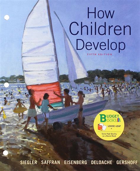 How Children Develop 5e Launchpad For How Children Develop 5e Six Months Access