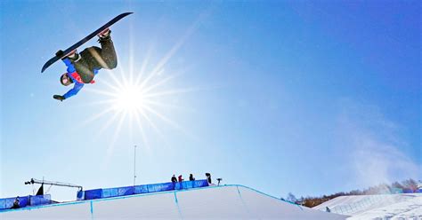 How China got blue skies in time for Olympics - NBC News