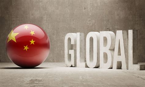 How Chinese Corporations Are Going Global?