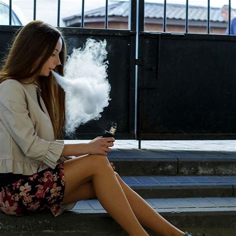 How Cigarette Advertisements Influence Teens