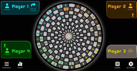 How Circular Logic Games Was Made (2025)