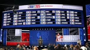 How College Basketball Ended Up Signing NBA Draft Picks | Explained (2026)