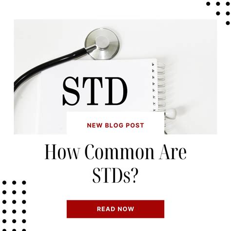 How Common Are STDs QuickFix Urgent Care