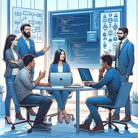 How Communication Happens in 2020 Software development, Effective