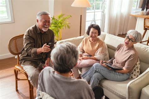 How Community Centers Help Reduce Isolation