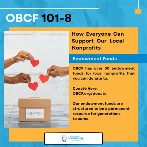How Community Centers Support Local Nonprofits