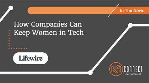How Companies Can Keep Women in Tech