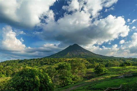How Costa Rica is leading the way in sustainable tourism