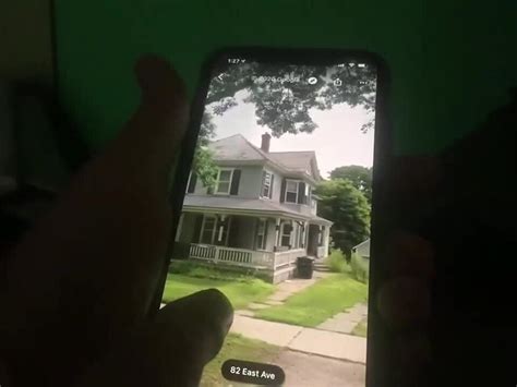 How Criminals Use Google Street View to Case the Joint
